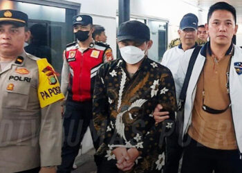 Tangkap Pelaku Pengancam Muhammadiyah, NU Apresiasi Polri