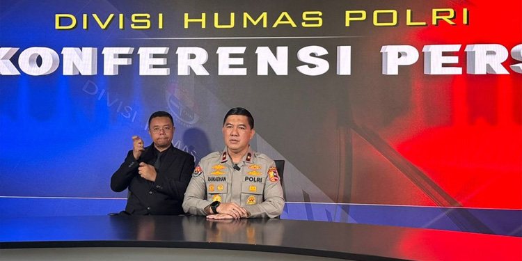 Tangkap Pimpinan KKB Pelaku Penembakan Anggota Brimob, Polri Beber Aksi Keji yang Telah Dilakukannya