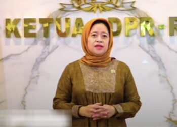 Dorong Isu Perlindungan PMI di KTT ASEAN Ke-42, Puan: Kita Tidak Bisa Berjuang Sendiri