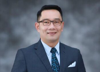 Ridwan Kamil Minta Bupati Pangandaran Nonaktifkan Kepala BKPSDM Terkait Kasus Pungli