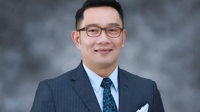 Ridwan Kamil Minta Bupati Pangandaran Nonaktifkan Kepala BKPSDM Terkait Kasus Pungli