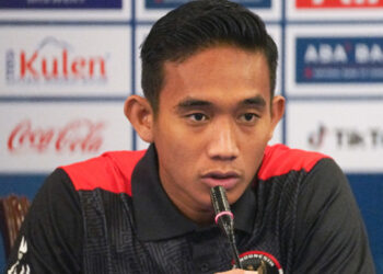 Jumpa Vietnam, Kapten Timnas U-22 Indonesia Ungkap Kunci Utama Agar Bisa Tembus Final