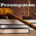 Perampasan Aset Jauh Lebih Berkeadilan Dibanding Hukuman Mati