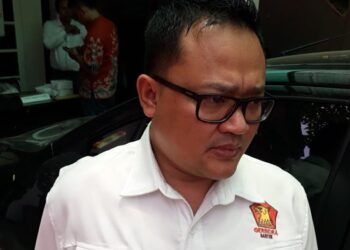 Tegas! Gerindra Tangsel Tolak Wacana Prabowo Jadi Wapres di 2024