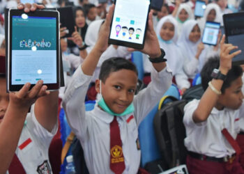 Pemerintah Diminta Konsisten Perbaiki Pendidikan