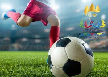 Sikat Kamboja, Indonesia Juarai Grup A