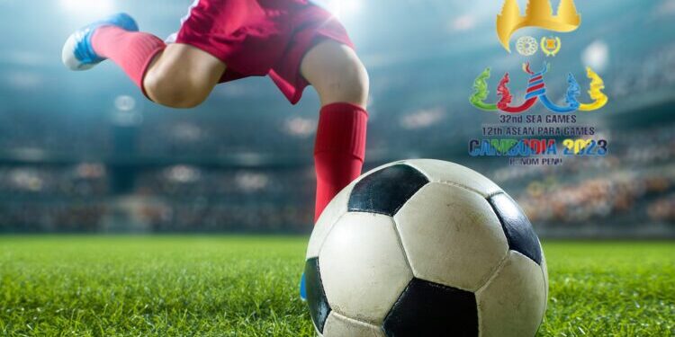 Sikat Kamboja, Indonesia Juarai Grup A