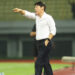 Tatap Piala Asia, Shin Tae-yong Ungkap Optimisme Tinggi