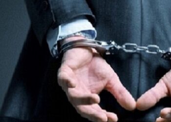 Polisi Tangkap Anggota DPRD, Kasusnya Sangat Serius