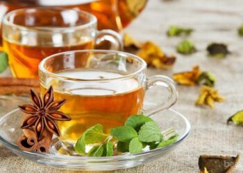 Empat Minuman Ini Disarankan buat Penderita Asam Lambung