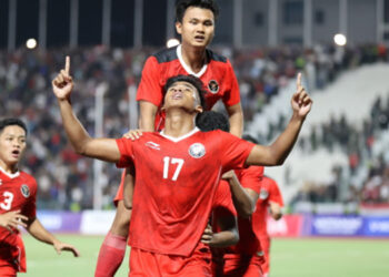 Timnas U-22 Juara, Erick Thohir: Emas SEA Games Ini Jadi Titik Awal