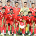 Jalani Latihan Pemulihan, Bek Timnas U-22: Banyak yang Harus Dievaluasi