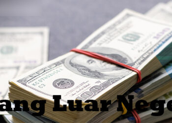 Alami Kontraksi Pertumbuhan, Utang Luar Negeri Indonesia pada Triwulan I 2023 Terkendali