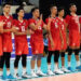 Kumpulkan 22 Emas, Indonesia Kini Huni Posisi Keempat Klasemen Medali SEA Games 2023