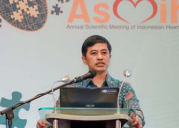 Selain Puskesmas, Upaya Pencegahan Penyakit Jantung Kini Diperluas ke Posyandu