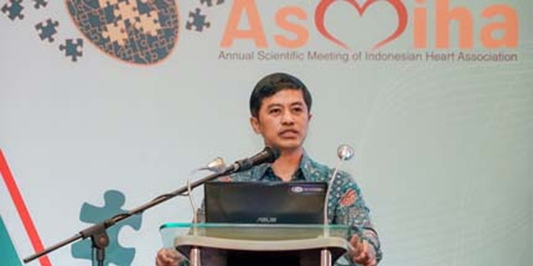 Selain Puskesmas, Upaya Pencegahan Penyakit Jantung Kini Diperluas ke Posyandu