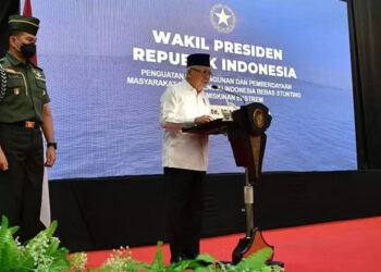 Dua Strategi Utama Pemerintah Diyakini Bisa Tekan Kemiskinan Ekstrem
