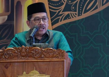 Pascapenembakan Kantor MUI, Wamenag Beri Empat Imbauan Penting