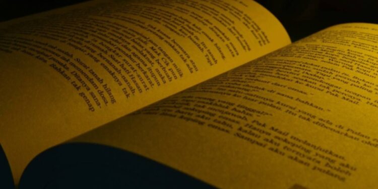 Perbedaan dan Persamaan Bahasa Indonesia dengan Bahasa Melayu