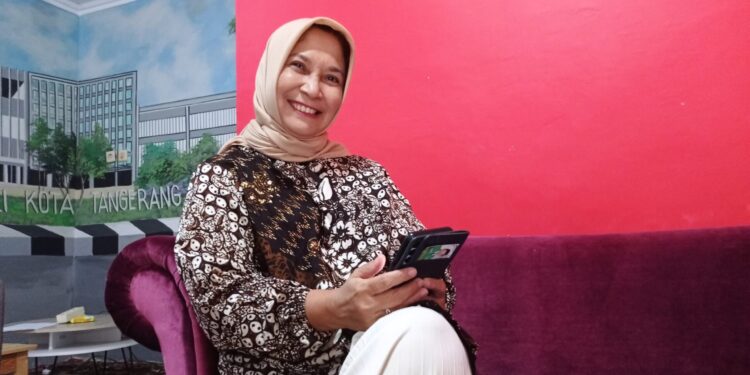 caleg pkb mariana lerrick