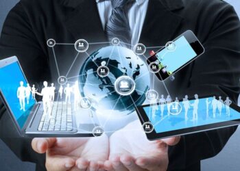 Transformasi Transaksi Keuangan di Era Digital