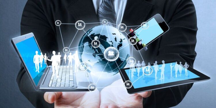 Transformasi Transaksi Keuangan di Era Digital