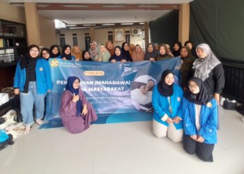 Meningkatkan Peran Ibu Rumah Tangga dalam Mengelola Keuangan Keluarga