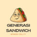 Menjadi Generasi Sandwich, Apakah Sulit?