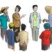 Peran Bahasa Indonesia dalam Lingkungan Masyarakat