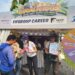 Puncak HUT ke-34 FIFGROUP: Selain Kuliner dan Pentas Musik, Ada Lowongan Kerja di LOCALICIOUS