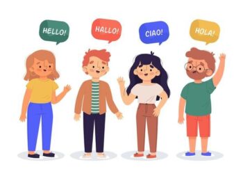 Bahasa Indonesia Menempati Peringkat 11 sebagai Bahasa yang Paling Banyak Digunakan di Dunia