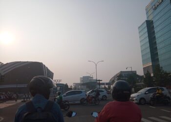 Pengaruh Kualitas Udara yang Buruk Terhadap Kesehatan Masyarakat di Tangsel