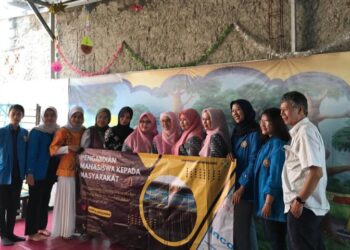 Penggunaan Sistem Pencatatan Otomatis Terkait Pengeluaran dan Pemasukan Kas