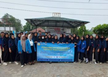 PMKM Unpam: Pembukuan dalam Kelangsungan Bisnis untuk Memudahkan Mengatur Keuangan