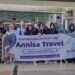 Tahun Ini, Annisa Travel Berangkatkan 58 Jamaah Haji