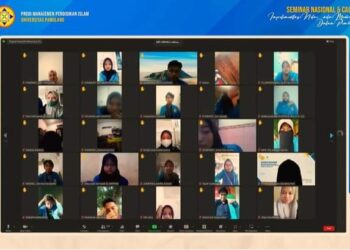 Prodi Manajemen Pendidikan Islam Unpam Gelar Seminar Nasional dan Call of Paper