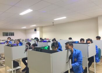 Penerapan Chat GPT pada Mahasiswa Teknik Informatika UNPAM