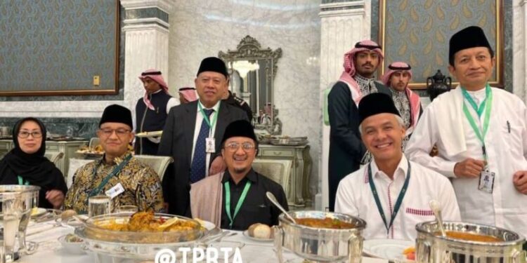 yusuf mansur