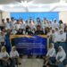 Bangun Investasi Generasi Milenial Bersama Mahasiswa Universitas Pamulang