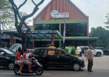 Kangen Makanan Khas Solo? Anjungan Resto Hadirkan Hidangan Khas Solo di Tangsel