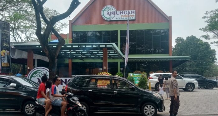 Kangen Makanan Khas Solo? Anjungan Resto Hadirkan Hidangan Khas Solo di Tangsel