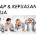 Pengaruh Disiplin Kerja Terhadap Sikap dan Kepuasan Kerja pada Karyawan