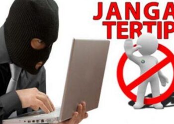 Terlapor ‘Si Kembar’ Penipuan iPhone Ditangani Polres Tangsel, Enam Korban Alami Kerugian Puluhan Juta