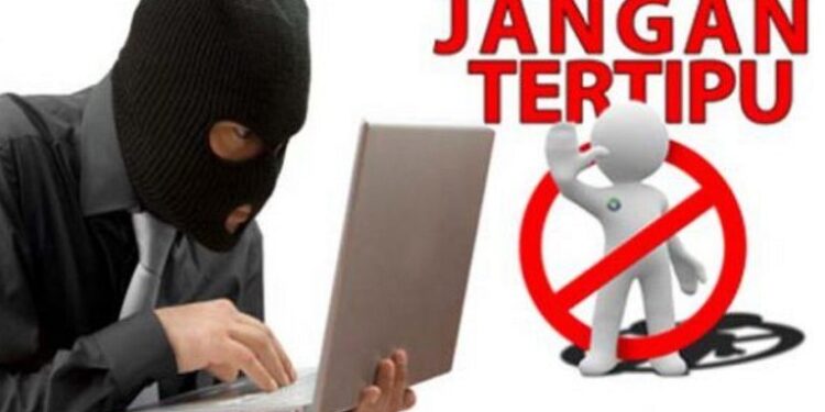 Terlapor ‘Si Kembar’ Penipuan iPhone Ditangani Polres Tangsel, Enam Korban Alami Kerugian Puluhan Juta