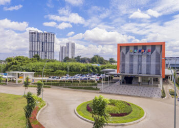 Perjalanan Empat Dekade Bintaro Jaya: Hidup Seutuhnya dalam Fasilitas Lengkap, Mudah, dan Nyaman