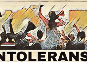 Intoleransi Rasial di Masyarakat: Mengatasi Hambatan dan Membangun Kesetaraan