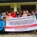PKM Unpam: Penyuluhan dan Pelatihan Pembuatan Oat Milk sebagai Alternatif Susu Non-Dairy