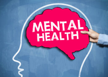 Menjaga Kesehatan Mental di Era Digital
