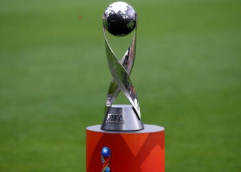 Digelar di Indonesia, Ini 24 Negara Peserta Piala Dunia U-17 2023