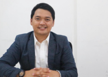 Sukses di Usia Muda: Kisah Willyando Denma, Direktur Utama SEACTIV 